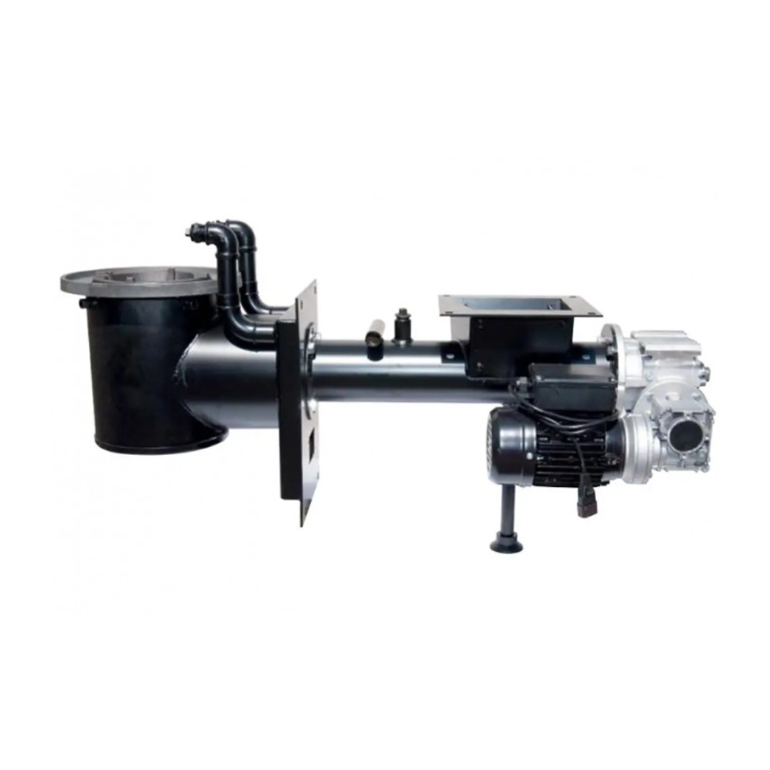 Ретортні пелетні пальники PIROLI